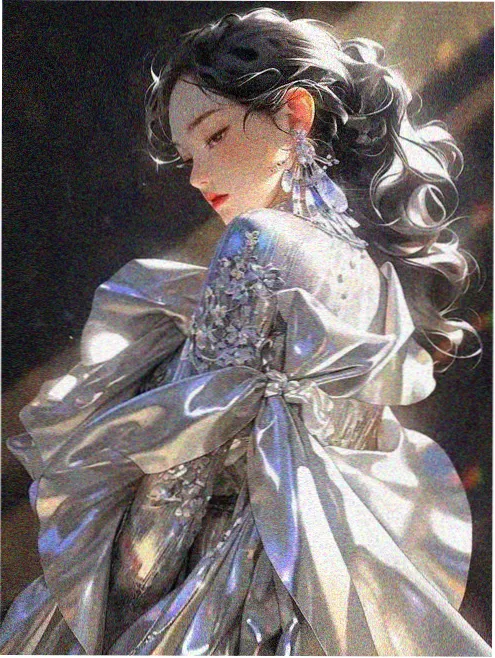 动作电影铁幕追击海报