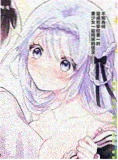 动作短剧三分钟清场海报